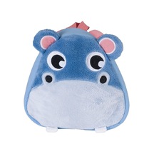 Fisher Price Fp-bg036 Hippo Peluş Çanta