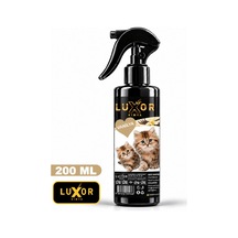 Luxor Kimya Kedi Parfümü Vanilya 200 ml