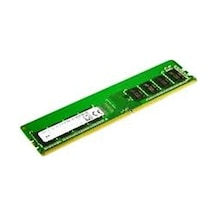 Micron  MTA8ATF1G64AZ-2G3B1 8 GB 2400 MHz DDR4 ﻿PC4-19200 DIMM Ram Bellek