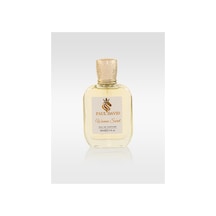 K-128 Oryantal Vanilya Parfüm Uzun Süre Kalıcı 50ml Amber
