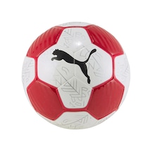 Puma Prestige Ball Unisex Futbol Topu 08399202 Kırmızı