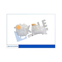 Opel Astra G Yedek Su Deposu 1.6 1998-2004 Kale 343760