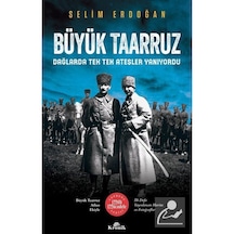 Büyük Taarruz / Dr. Selim Erdoğan 9786057635860