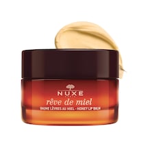 Tr Reve De Miel Baume Levres 15 Gr Dudak Balsamı