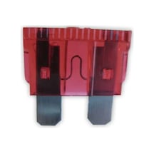 Sigorta Orta 10 Amper W731w010 Opel 30 Adet
