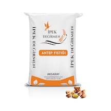 İpek Değirmen Antep Fıstığı Kabuklu Fıstık 1 KG
