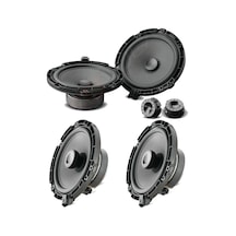 Focal Peugeot 308 Ses Sistemi 2016-2022