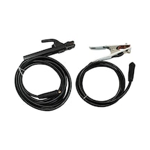 Reedark "mma-250 Kaynak Makinesi Aksesuar Seti: Bakır Kaynak Pensleri, Hızlı Bağlantı, 1.8m Tel, 220v Ev Tipi"