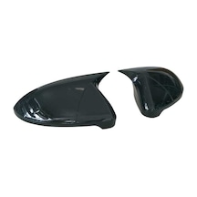 Volkswagen Golf 7 - 7.5 2013-2020 Batman Ayna Kapağı