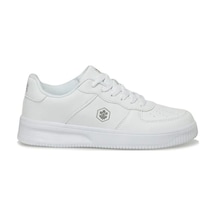 Lumberjack 4W FINSTER WMN 4PR Kadın  Beyaz Sneaker
