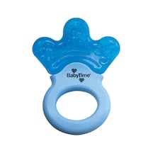 Babytime Saplı Sulu Diş Kaşıyıcı BT204