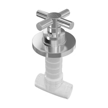 Mey İthalat Mega 5028 20 Mm Ankastre Ara Kesme Valfi