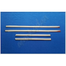 Vw Golf 4 Krom Yan Kapı Çıtası 1998-2004 4 Parça Paslanmaz Çelik