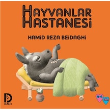 Hayvan Hastanesi - Yqbx-620362