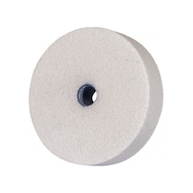 Spiralli Taş Motorunun Taşı 75 Mm Çelik