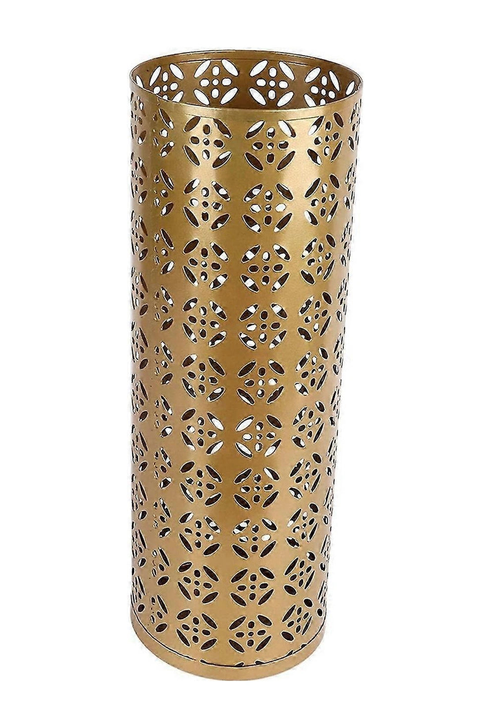 Ev Kullanımı İçin Şemsiye Rafı Ev Kullanımı İçin Şemsiye Saklama Rafı Ayaklı Şemsiye Rafı Yuvarlak Şemsiye Rafı Altın Çok Renkli