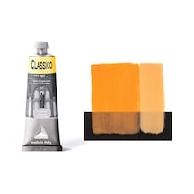 Maimeri Classico 60Ml Yağlı Boya 107 Naples Yellow Deep
