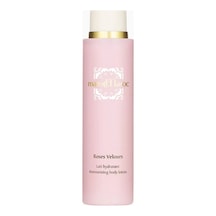 Marocmaroc Moisturizing Body Milk 200ml, Gül Özlü Yoğun Nemlendirici Vücut Sütü