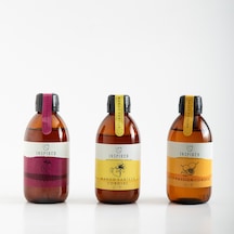 Inspıred Choıce Cordial Set 1