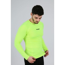 Hummel Undear İçlik Neon Yeşil