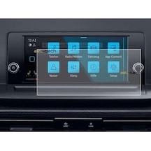ECR Yeni Golf 8 Navigasyon 8.25 Inç Navigasyon 9h Nano Ekran Koru