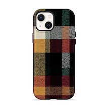 Valestra Select - Autumn Cabin Plaid