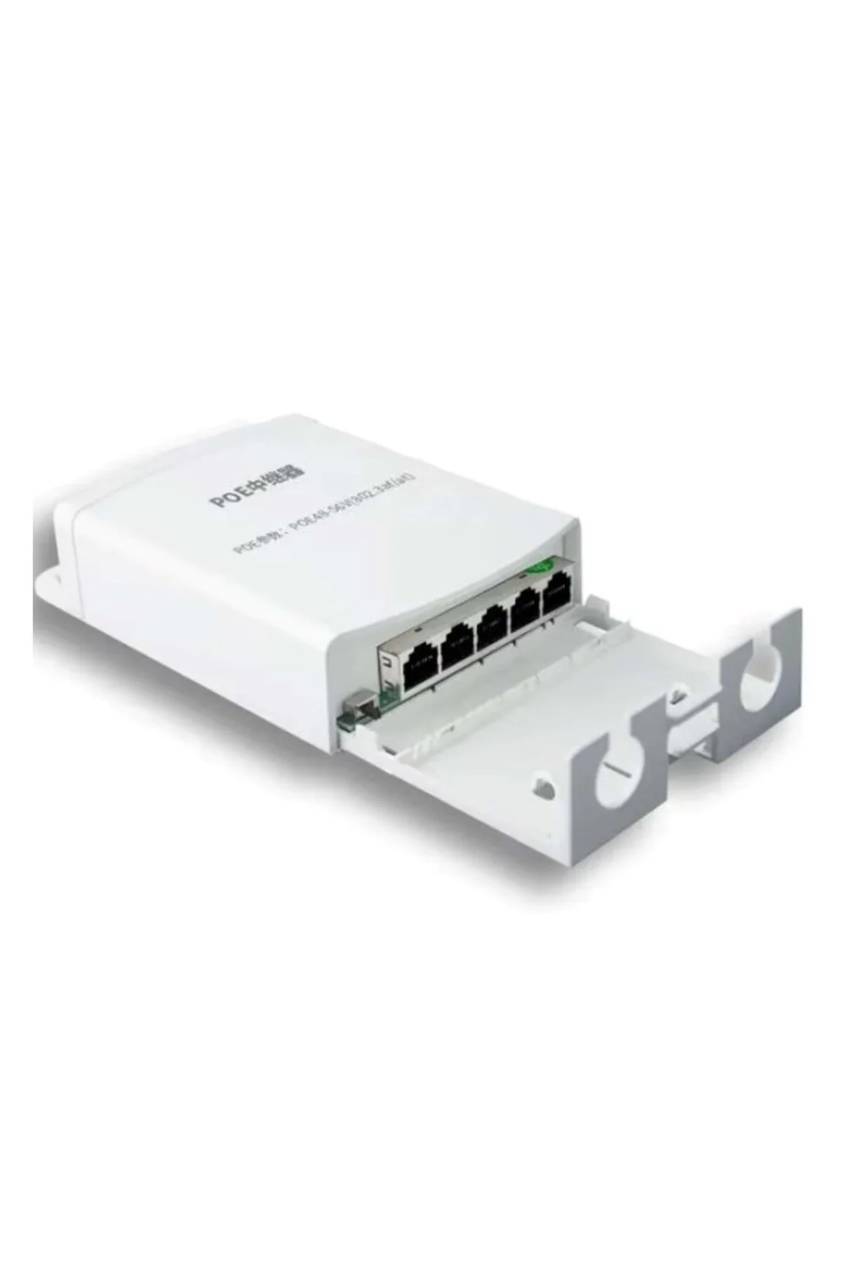 Poe Extender Poe Çoklayıcı Outdoor