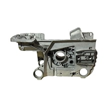 Kmtmak 4500/5200 Motorlu Testere Karter Blok