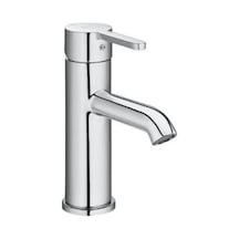 Roca Carelia Lavabo Bataryası Cold Start Krom A5A328Ac0K