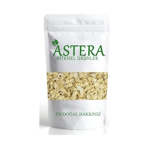 500 Gr Yulaf Ezmesi Katkısız - Doğal