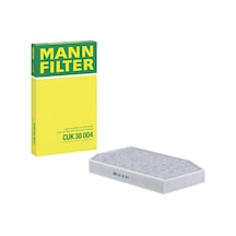 Cuk 38 004 - Kabin Hava Filtresi - Mann Fılter