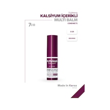 Kalsiyum İçerikli Kırışıklık Karşıtı Sıkılaştırıcı Multi Balm 9gr