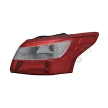 Arka Stop Lambasi Sag Dis Focus 3 2011-2014 Sedan 2011 B849-01-2b