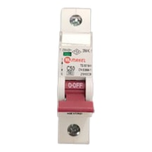 Makel Sigorta C 1x50A