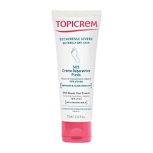 Topicrem SOS Repair Ayak Bakım Kremi 75 ML