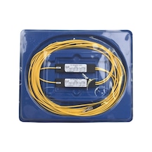 Tos 02, Mini Optik Splitter Fc/pc 2-way