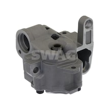 SWAG 32934722 YAĞ POMPASI DİŞLİ SİSTEM PASSAT GOLF V TIGUAN A4 A5