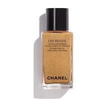 Chanel Les Beiges Healty Glow Aydınlatıcı Yağ 50 ML