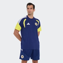 Adidas Fenerbahçe Ftb Tr Erkek Tişört C-adıkm9978e50a00 Lacivert