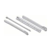 Samet Çekmece Rayı 40 Cm Takım - Elwm-286921