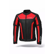 Venom Raptor Hörgüçlü 4 Mevsim Motosiklet Montu