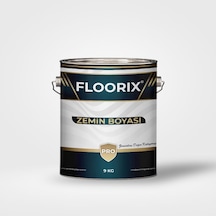 Floorix Zemin Boyası 9 KG