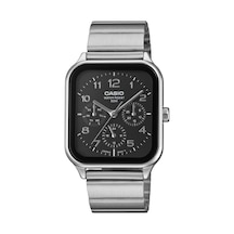 Casio Mtp-m306d-1avdf Kol Saati Gri