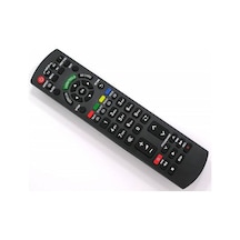 Panasonic Tx-20La2F Plazma Lcd Tv Kumandası