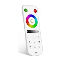 5v - 24v Rb3 Rgb Ve Rgbw Dimmer Kontrol Uzaktan Kumanda