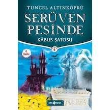 Kabus Şatosu / Ufaklık Serüven Peşinde 23 Psikolog Tuncel Altın
