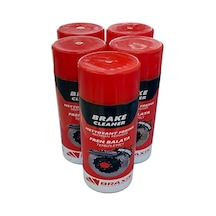 5'li Braxıs Balata Temizleyici 500ml 50279