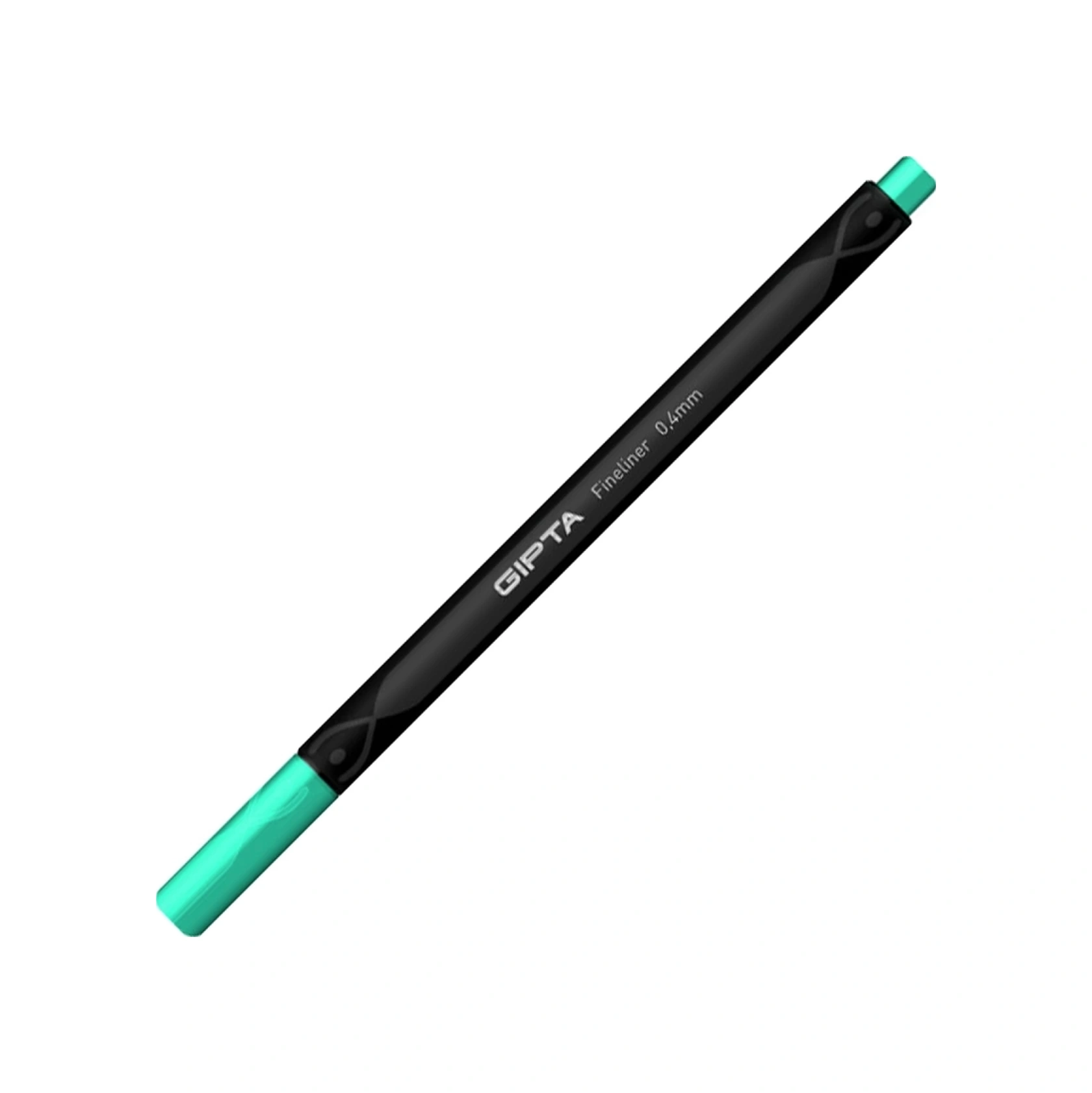 K600 0.4 Fınelıner Turkuaz