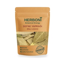 Defne Yaprağı 50g, Leave Of Daphne, Laurus Nobilis, Doğal Ve Katkısız