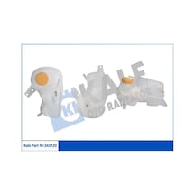 Opel Astra G Yedek Su Deposu 1.4 1999-2004 X14xe Z14xe Kale 343720